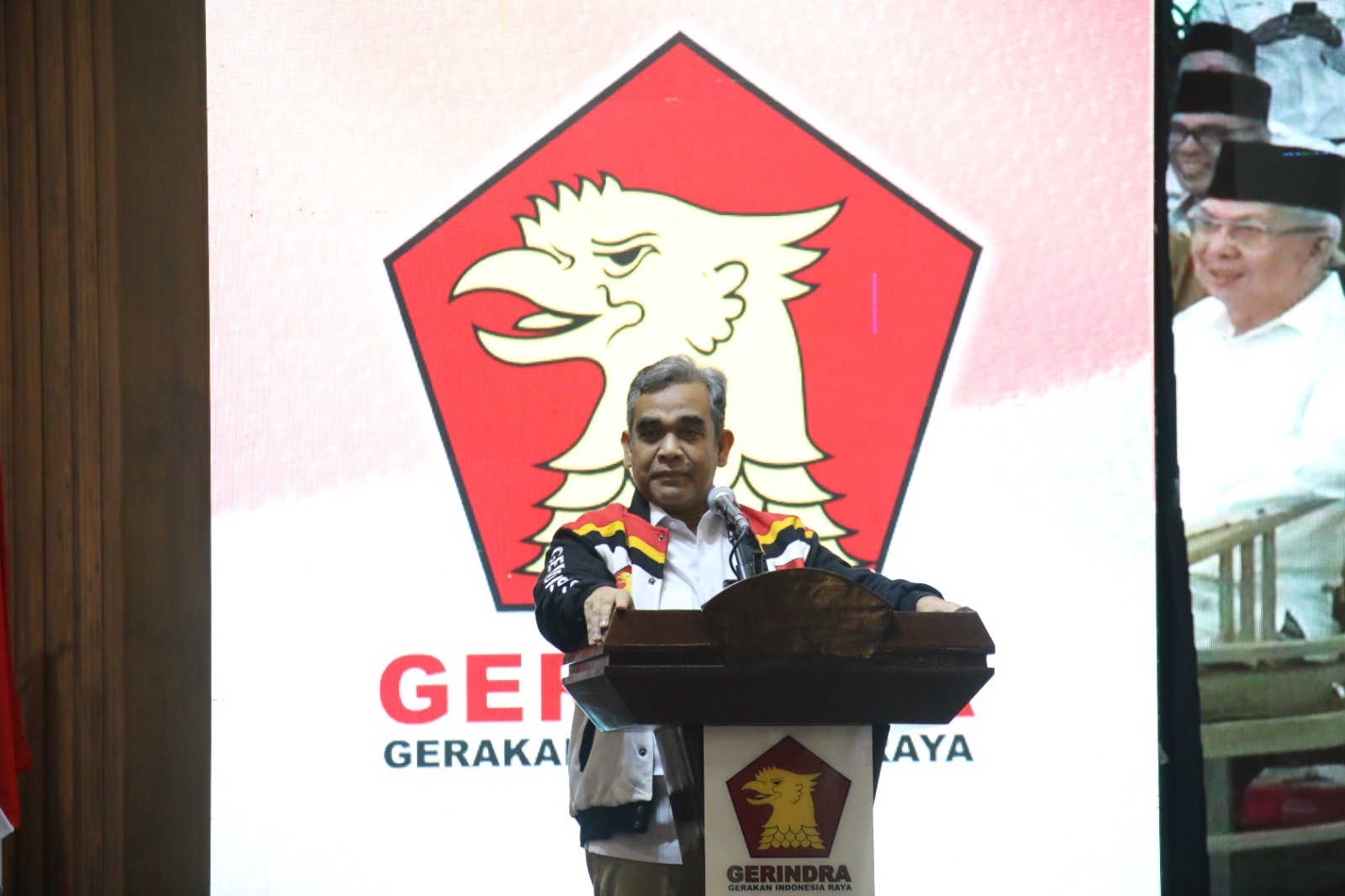 ahmad muzani